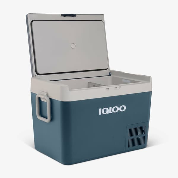 Igloo ICF60 60 litran sähköinen kompressorijääkaappi