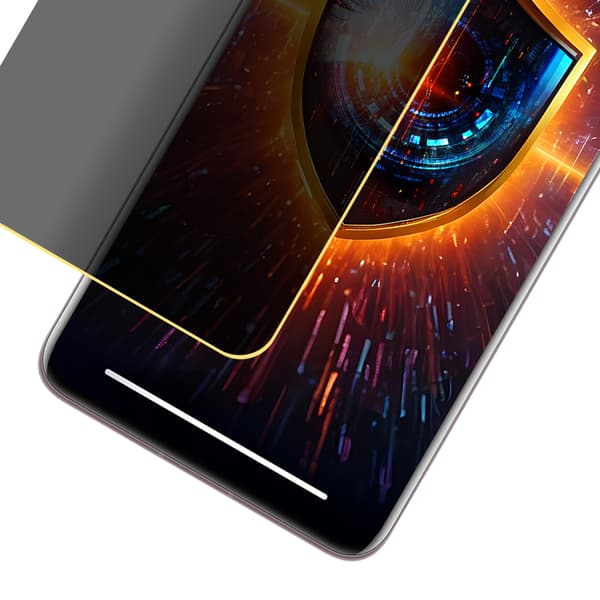 Xiaomi 12/12X - 3mk Silkeslen Matt Privacy