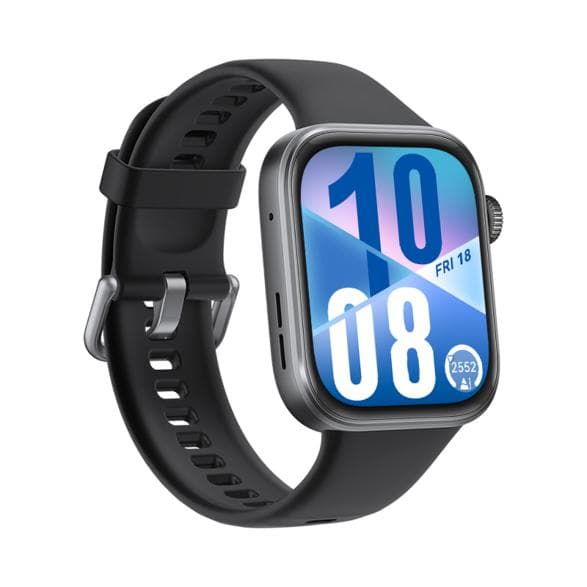Huawei Watch Fit 4 smartwatch sort
