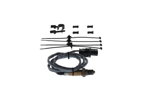 LAMBDA SENSOR 0281004150 BOSCH