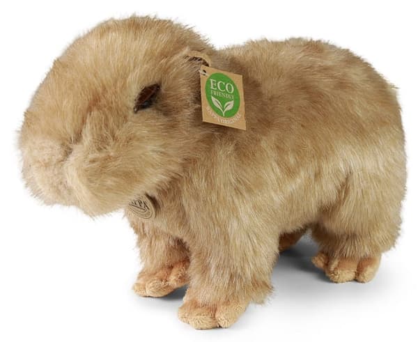 RAPPA 230743 Pehmo Capybara 30 cm