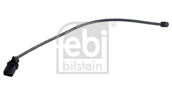 SLIDSENSOR PÅ BREMSEKLODSER 170748 FEBI