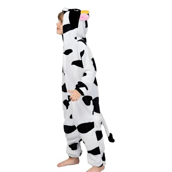 Kigurumi-pyjamas för barn, 95-105 cm