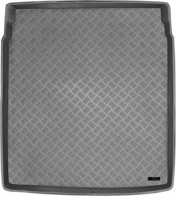 VW CC Coupe 2012-2016 VW Passat CC Coupe 08-12 Bagageunderlag MAX-MAT