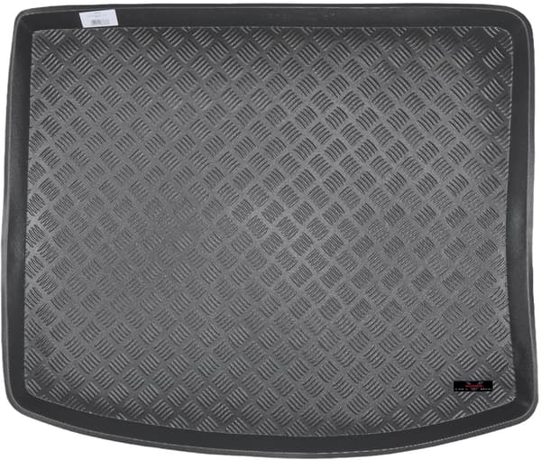 Jeep Cherokee V KL SUV 2013 - Bagagerumsmåtte MAX-MAT