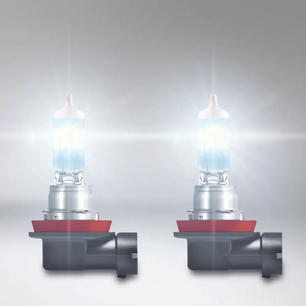 Osram Natbryder H11 NL 220%