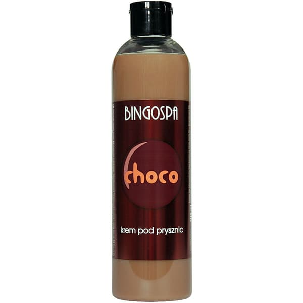 Bingospa Choco duschkräm