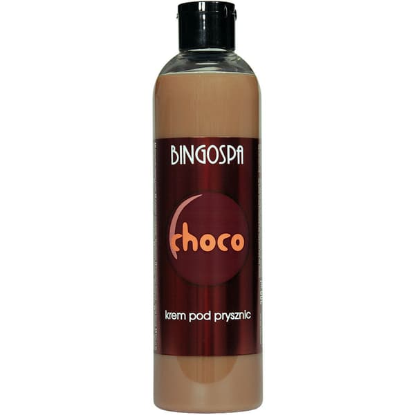 "Choco" BINGOSPA -suihkuvoide