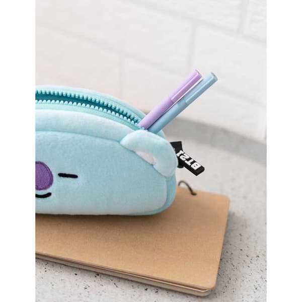 BT21 - KOYA Plyschpennfodral