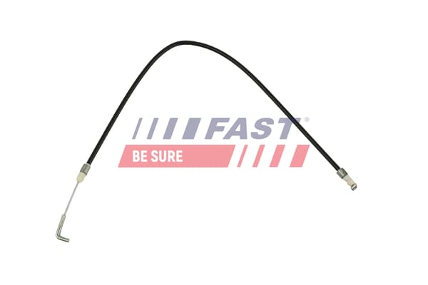 DÖRRVAJER FT95648 FAST