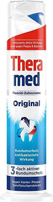 Theramed Original Tandpasta 100 ml