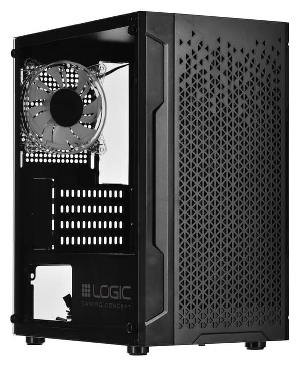 LOGIC ARAMIS ARGB MINI USB 3.0-ETUI