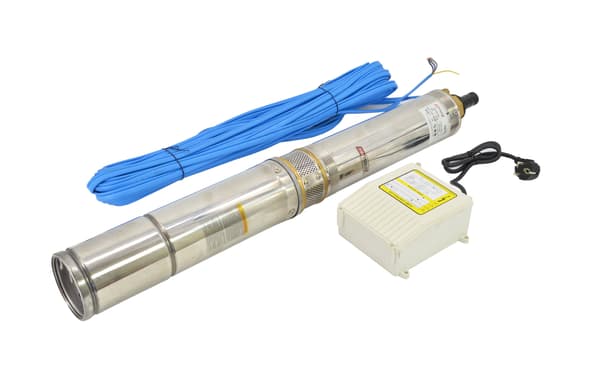 AWTOOLS 550W DYBDE PUMPE
