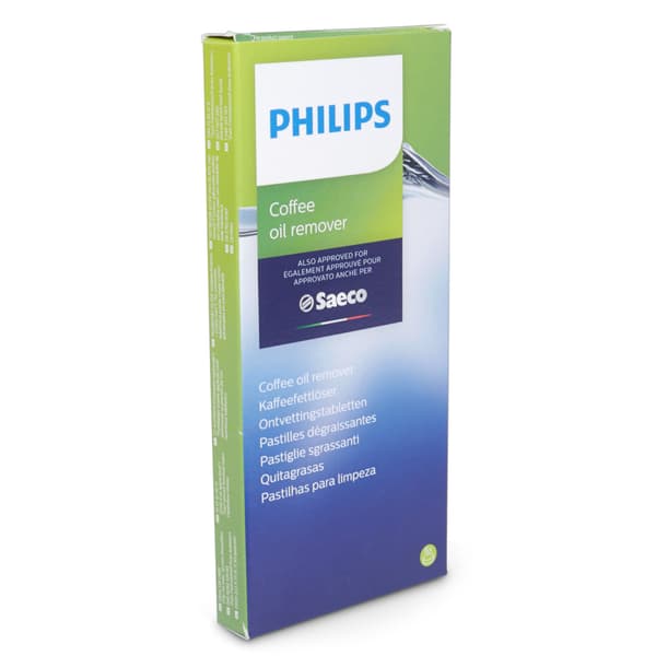Avfettningstabletter, Philips Saeco CA6704/10