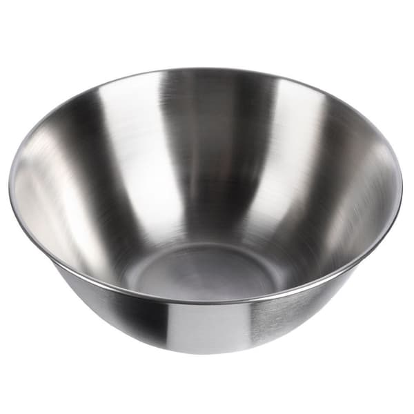 Kökskål i stål 18,5 cm, 1,2 l