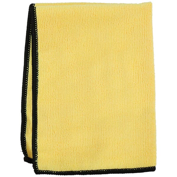Dunlop - Universal mikrofiber bilklude 35x40 cm 10 stk.