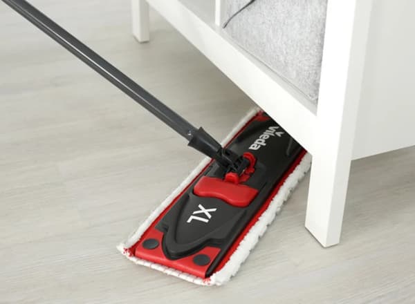 VILEDA Ultramax Turbo XL spand roterende moppe