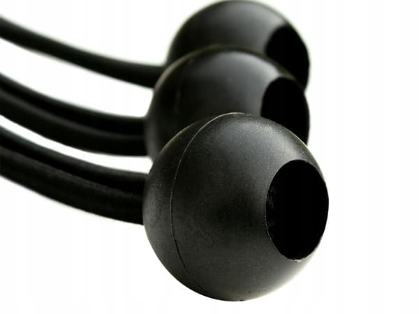 Gummi til montering af presenning 13 cm (250) GAB_A