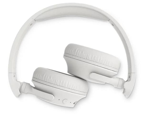 Trådlösa hörlurar PHILIPS TAH4000WT/00 Vit