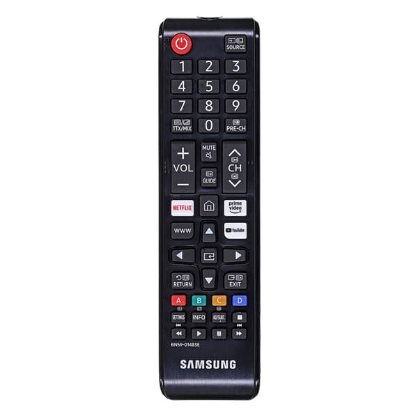 Samsung UE32H5002FK LED 32'' HD Tizen -televisio