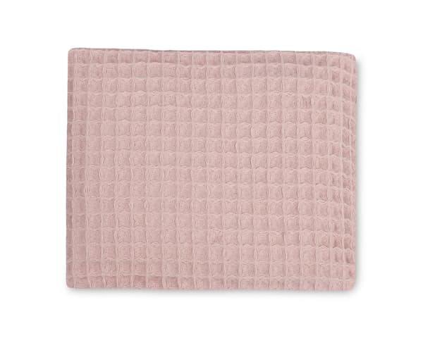 PREMIUM RETRO ROSA VÅTVARMFLASKA