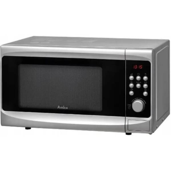 AMICA AMG 20E70GSV mikroaaltouuni