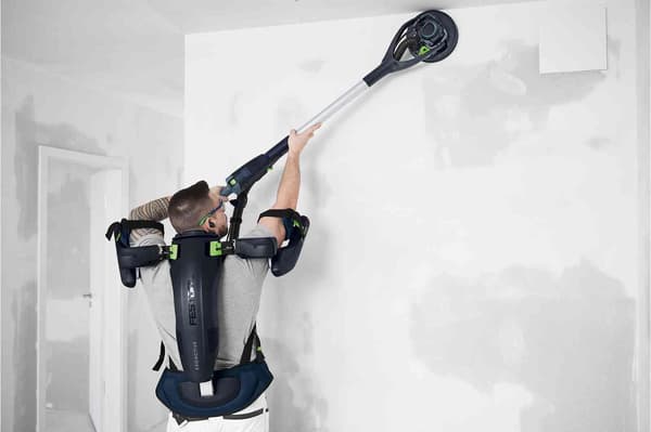 Exoskelett EXO 18 HPC 4,0 I-Plus (577339)