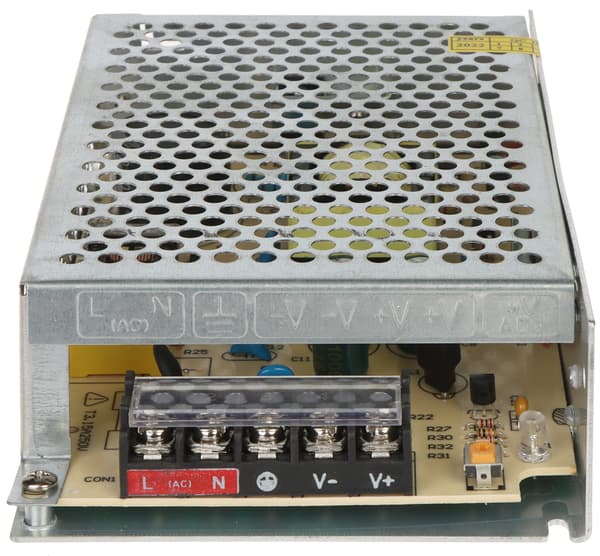 HAKKURIVIRTALÄHDE 12V/5A/P
