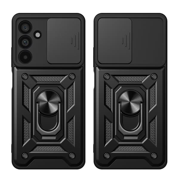 TECH-PROTECT CAMSHIELD PRO GALAXY A56 5G SORT