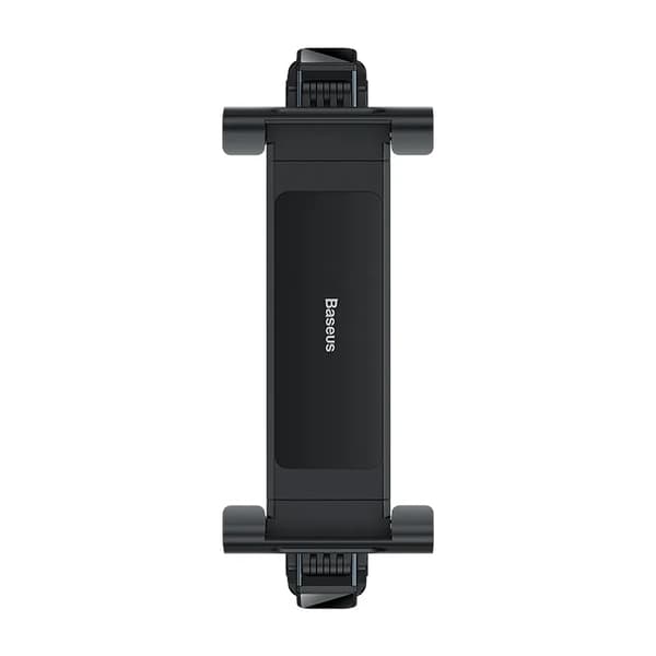 Baseus JoyRide Pro Tabletholder til nakkestøtte i bilen (sort)