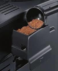Espressomaskine SIEMENS TE 654319RW
