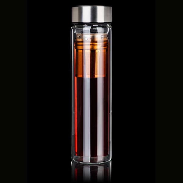 Termosglasinfuser 500ml Banquet Doblo