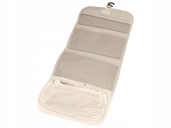 Resesminkväska Beige (200) GAB_A