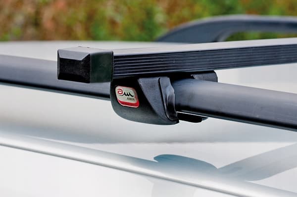 Kattoteline Saab 9-5 Farmari 2005-2009
