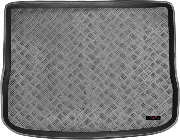 VW Tiguan I SUV 5-sæders 2007-2013 Bagagerumsmåtte MAX-MAT