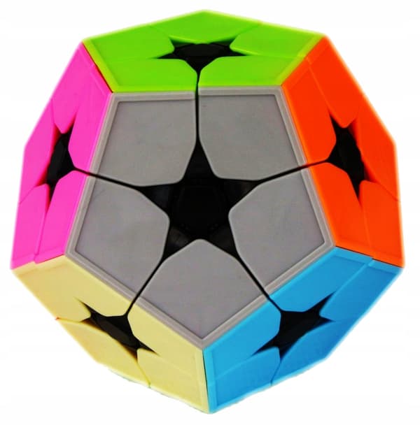 MoYu 2x2x2 Kibiminx