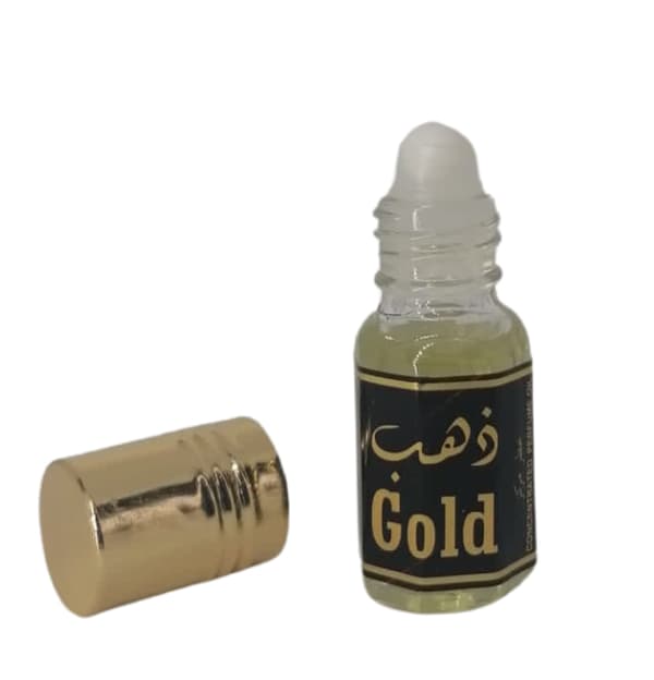 Sarah Creations Kulta 3 ml CPO