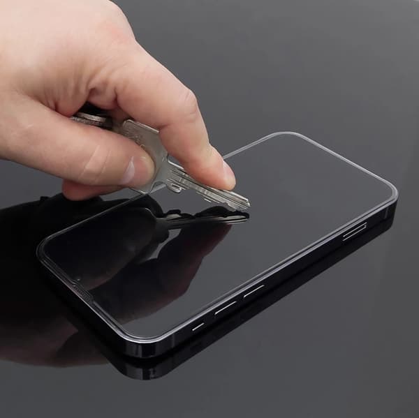 Wozinsky Tab Hærdet Glas til Huawei MatePad Air (2024)