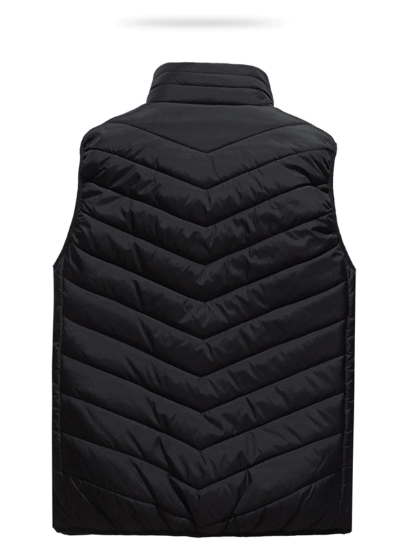 Opvarmet Vest M 19550
