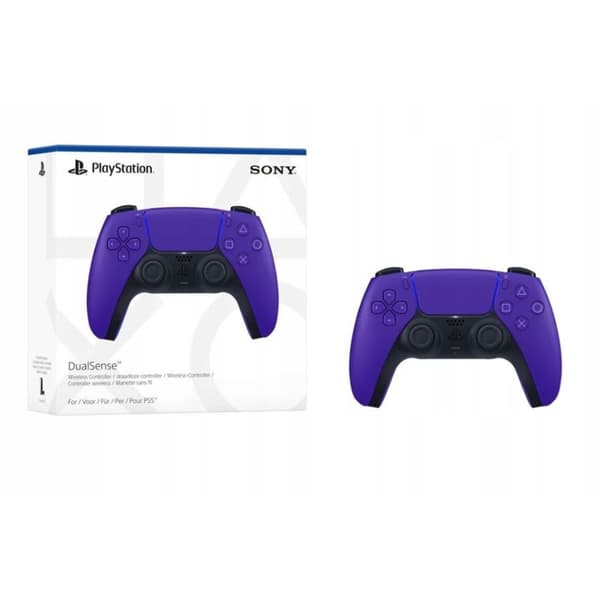 SONY PlayStation DualSense Controller - Lilla