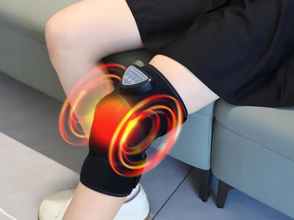 Värmande massageapparat 6-i-1 (48)