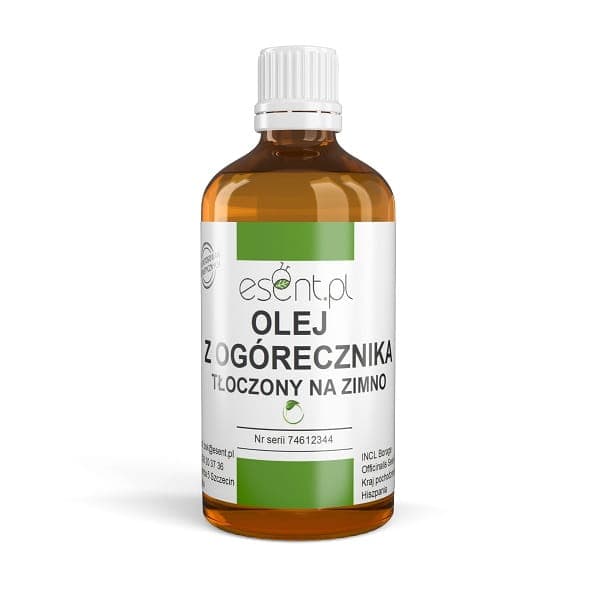 Boragoolie (Boragoolie) 100 ml.