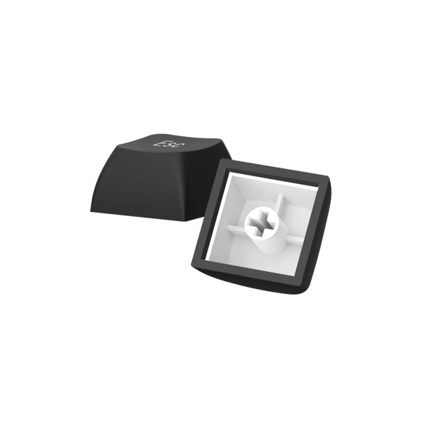 Tangentkappor Redragon A132 PBT Doubleshot