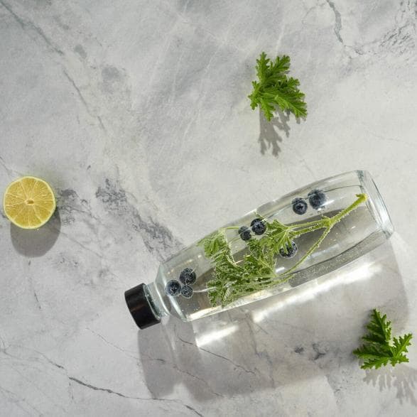 Sodastream Glass DUO 1L lasipullo