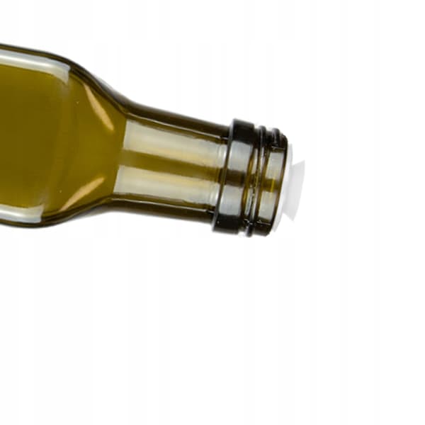 MARASCA 500ml flaska med olivoljedispenser