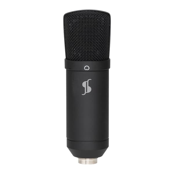 STAGG SUM45 -setti - USB-kondensaattorimikrofoni