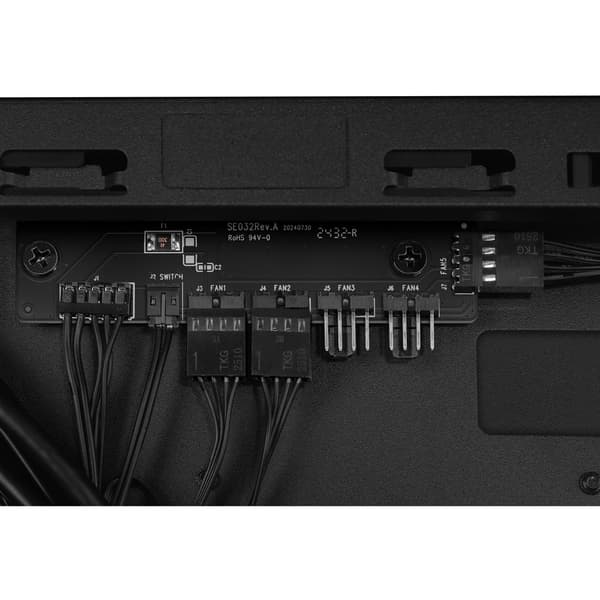 Asus ProArt PA401-chassi - Träutgåva