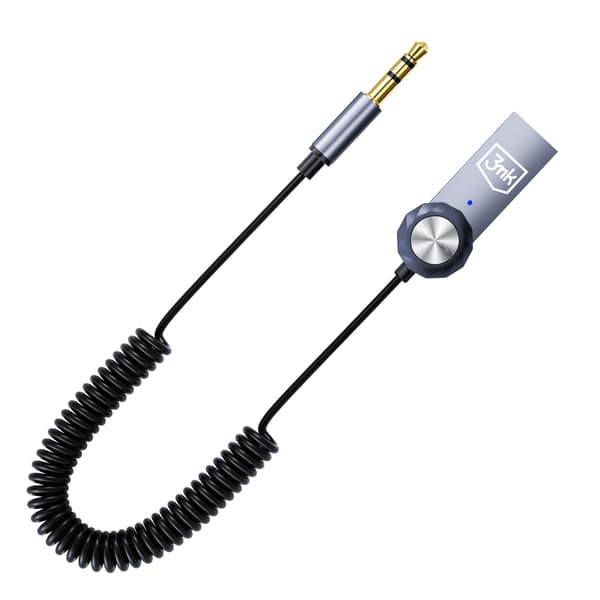 Lisävarusteet - 3mk Audio Bluetooth -sovitin
