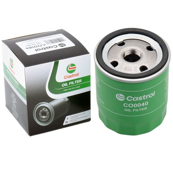 689299 Oljefilter CO0040