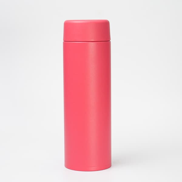 Zojirushi termosmugg diskmaskinssäker SU-AA48-RM 480 ml röd